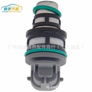 Fuel Injector FJ100 FJ10045 17113124 17113197 17112693Suitable for Chevrolet Buick