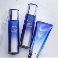 AHC G6 洗面奶 / 乳液 / Toner