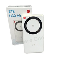 全新ZTE 5G WiFi蛋🌎 全球通用,最新國際版5G pocket router 👑5G極速分享WiFi 😎漫遊全世界🌏 現貨熱賣