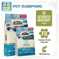 Acana Cat Pacifica