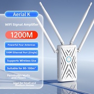 Wavlink | Signal Booster Dual-Band 5G WiFi Repeater AX3000M