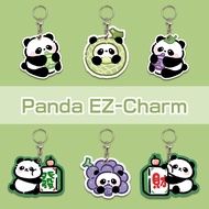 Panda EZ-CHARM EZ-Link Charm（Expiry Date:2030）