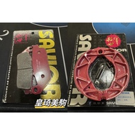 Third Generation Cygnus/New Cygnus 3rd Cygnus/Cygnus 3rd SAVIOR Composite Competitive Disc Brake Dru