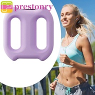 PRESTONRY Electric Fascia Ring Massager, Dual-Ring Portable Body Slimming Device, Fascia Impact Ergo