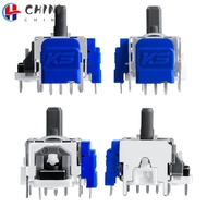 CHINK 2PACK Hall Effect Joystick Replacement,  Analog Durable TMR Electromagnetic Joystick, High Pre