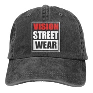 Premium Quality Vision Street Wear Snapback Cap Summer Explosion