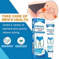 Sumfiun Itch Relief Cream Anti-Itch/Mosquito Bite Relief/Fungal infection genital itching herpesRash