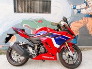 HONDA CBR150R ABS