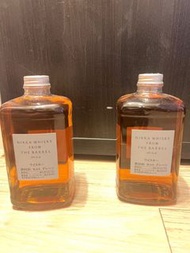 Nikka from the Barrel