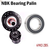 [HME] BIKE BICYCLE 6902 Bearing - 15x28x7mm Peilin Ball Bearing - 61902 Bearing