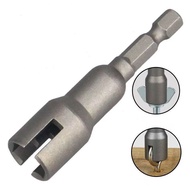 Socket Black Socket Butterfly Natural Color Hole 65mm Shank Wrench Screwdriver Wrench Electric Slott