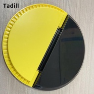 [dksqer] Sandwich Maker Dining Bakeware Lightweight Wear Resistant Empanada Makers
