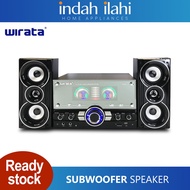 Wirata Speaker System SP-88