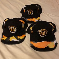 出清Nike pittsburgh 匹茲堡隊 迷彩拼接棒球帽 老帽 鴨舌帽 mlb nfl nba