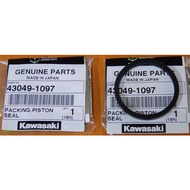Kawasaki ZX10R ZX1000 Rear Caliper Seal PN 43049-1097