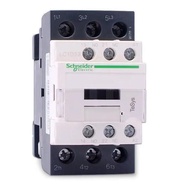 LC1D คอนแทคเตอร์ AC LC1D18 LC1D12 LC1D25 LC1D09 LC1D32 LC1D38 NC 3เฟส DIN Rail