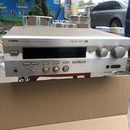 【淘淘屋】二手 Yamaha/雅馬哈DSP-A5 DTS杜比雙解碼5.1聲道影院功放機