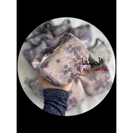 Mukena Travel Pouch/Mukena Travel Motif