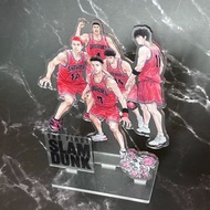 [包順豐] 男兒當入樽 THE FIRST SLAM DUNK 立牌 (boxset set 毛巾 湘北set 衛衣 購物袋 海報 poster 卡 咭 slamdunk 鎖匙扣 波衫 球衣 t-shirt tee 衛衣 毛巾 鞋扣 file 文件夾 日版 周邊 運動外套 運動褲 特典 分牌 萬年曆 籃球 vinyl LP 灌籃高手 三井 流川 櫻木 宮城 炎之男 cap帽 亞克力 亞加力 帳號 tee 閃 八達通 立牌 公仔 匙扣)