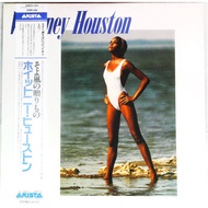 Whitney Houston-= Vinyl (VG+)