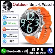 2025New V99 1.85-inch Ultra HD Smart Watch NFC GPS sensing Bluetooth Call 710 Mah Large Battery Spor