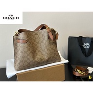 Coach_Women_Bag Handbag Shoulder Bags Clutches Backpacks Pouches 155 GJIQ