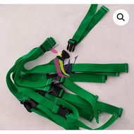 Safety belt safety belt odong odong safety belt
