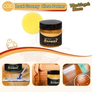 Natural Shine Bees Wax Beewax Wood Furniture  Beewax Polish  Polishes  Wood  Cabinets Floor Maintena