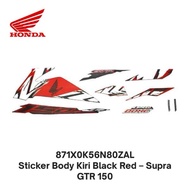 871X0K56N80ZAL Sticker Body Kiri Black Red – Supra GTR 150