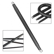 PVC Spring Pipe Bender 40cm Extended Tool for 16 to 32mm Pipes High Carbon Steel