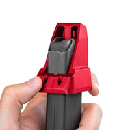 RAEIND Smith & Wesson M&P Shield Plus Double Stack 9mm Pistol Magazine Speed Loader