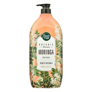 Botanic Body Wash 42.3 fl oz, 1.2 kg (Moringa)