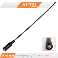 COD ANTENA KSUN HT / Antena Walkie Talkie/ Antena Tarik Teleskopik Radio HT Walkie Talkie / Antena J
