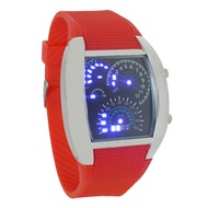 Hot Sale New Style Unisex Product Aviation Watch, Dashboard led Watch