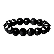 CTS Colored Gemstone Crystal Beaded Bracelet for Charm CHOW TAI SENG 周大生 C1W900001CH C1W900002CH E1H