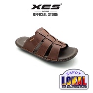 XES Elite Men  MM20671 Sandals (Brown , Black )