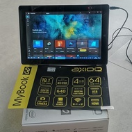 Axioo Mybook Go Tablet Windows Ram 4GB second