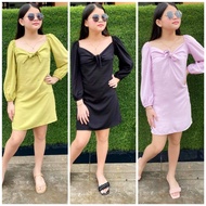 SOFIA DRESS FOR KIDS (FIT 10-13yrs old)