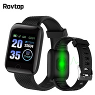 online Rovtop D13 Smart Watches Smart Wristband Heart Rate Watch Men Women Sports Watches Smart Band