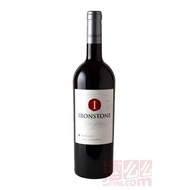 鐵石酒廠梅洛紅酒 750ml