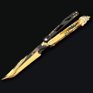 Mô Hình Thẻ Chìa Khóa Delta Force Metal Mandel Bricks Full Metal Game Props Room Card Gaming Accesso