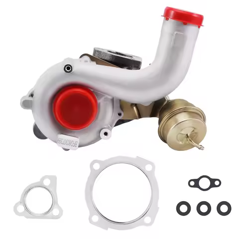K03 K03S Upgrade Turbo For Audi A3 A4 TT For VW Seat Skoda 1.8T K04-001 53049500001 Turbocharger Tur