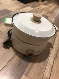 DAEWOO S18 多功能料理鍋