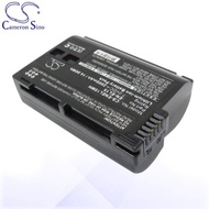 CS Battery Nikon D750 / D800 / D800E / Coolpix D7000 Battery 2000mah ENEL15MH
