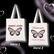 Totebag nct dream escape || Nct dream smoothie || Totebag nct dream smoothie