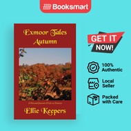 Exmoor Tales - Autumn - Paperback - English - 9781837780013