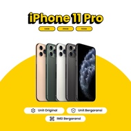 IPHONE 11 PRO SECOND ORIGINAL