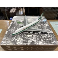 RBF 1: 400 CATHAY 747-400 ZK-NBS KTW4744001