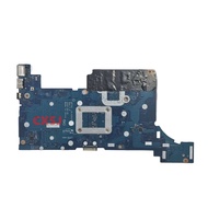 LA-K201P GPT52 For HP 250 G8 15s-DR 15t-DW 15-DW Laptop Motoard With i3 i5-1135G7 i7-1165G7 CPU UMA