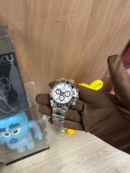 Rolex 116500 White Daytona